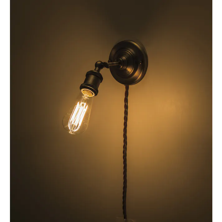 東谷 Room Essence ブラケットライト ブロンズ Size:12.5×16-34×27-12.5 【4985155197231】 LHT-728【別送品】