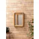 東谷 Room Essence ラタンミラー Size:30×40×3 【4985155227839】 MR-719【別送品】