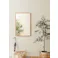 東谷 Room Essence ウォールミラー ナチュラル Size:58×3×88 【4985155220502】 MTK-311NA【別送品】