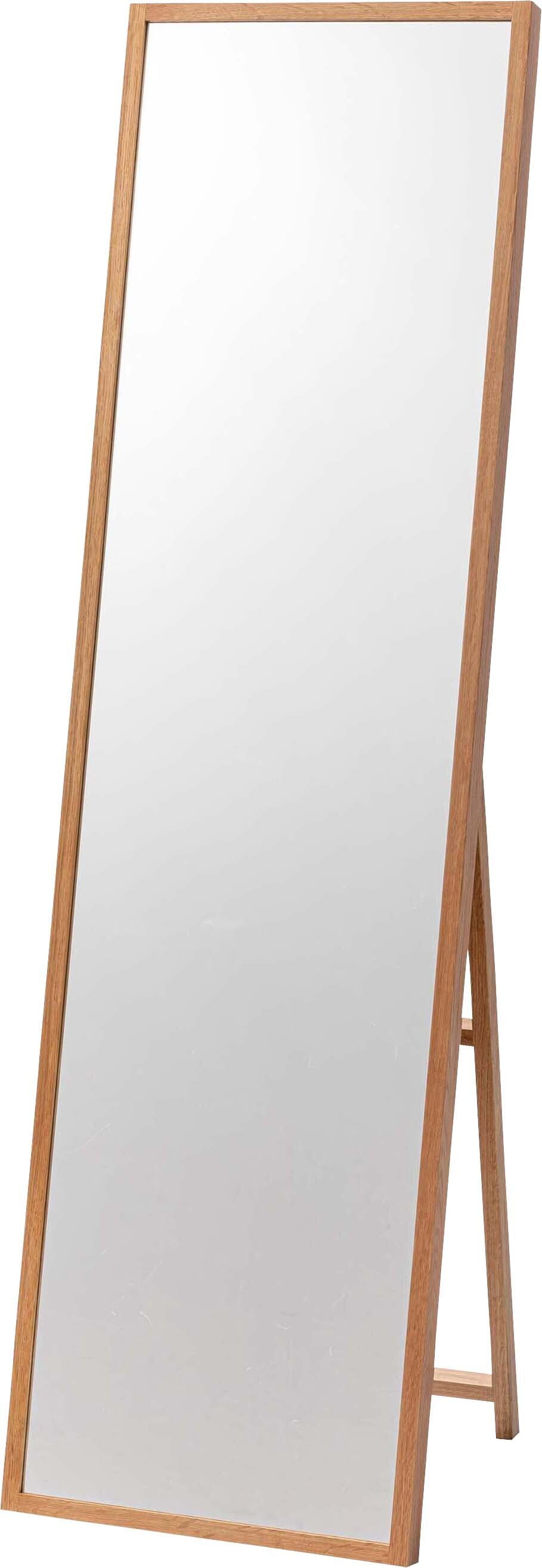 東谷 Room Essence スタンドミラー ナチュラル Size:43×45×158 MTK-312NA スタンドミラー 東谷 Room Essence スタンドミラー ナチュラル Size:43×45×158 MTK-312NA スタンドミラー