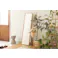 東谷 Room Essence スタンドミラー ナチュラル Size:43×45×158 【4985155220519】 MTK-312NA【別送品】