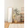 東谷 Room Essence スタンドミラー ナチュラル Size:43×45×158 【4985155220519】 MTK-312NA【別送品】