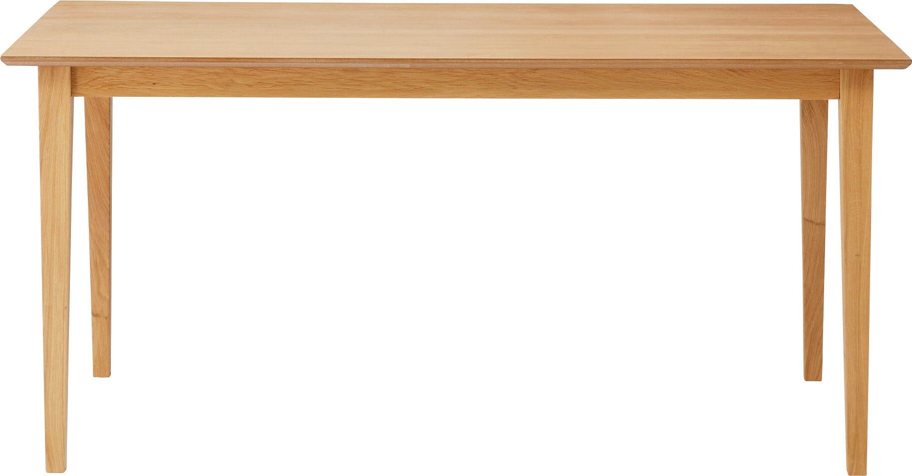 東谷 Room Essence ダイニングテーブル ナチュラル ※テーブルのみ Size