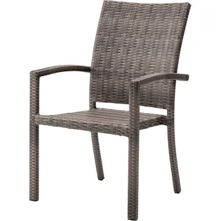 東谷 Room Essence チェア ブラウン Size:58×63×93 【4985155190355】 NRS-430C【別送品】