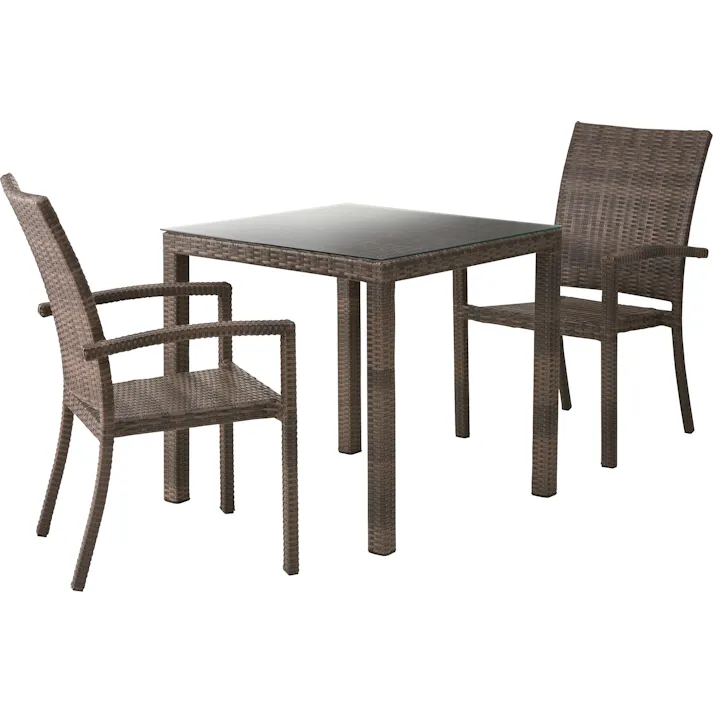 東谷 Room Essence チェア ブラウン Size:58×63×93 【4985155190355】 NRS-430C【別送品】