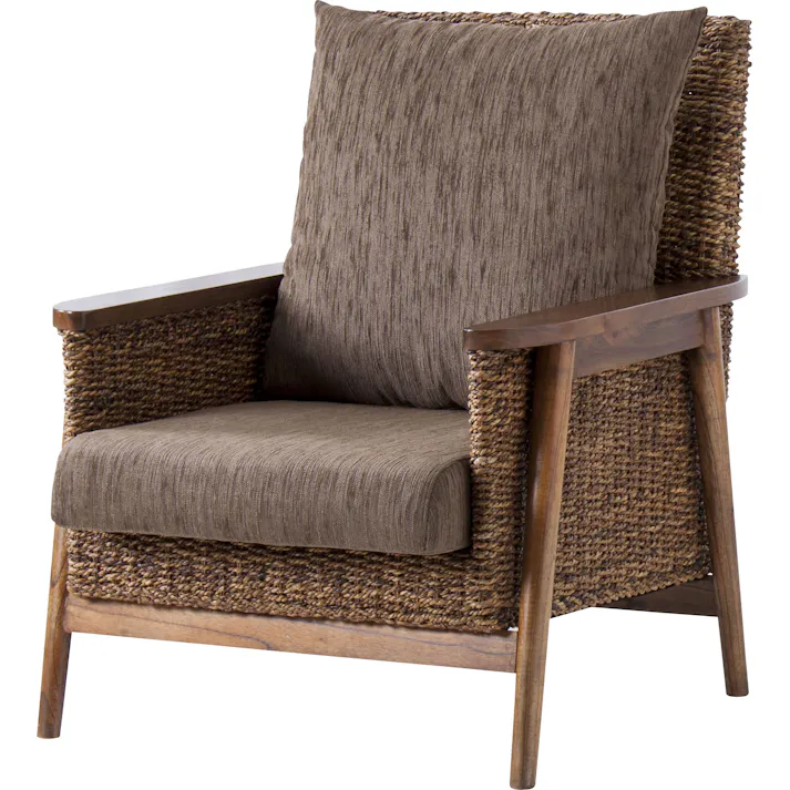 東谷 Room Essence ソファ 1人掛 ブラウン Size:75×84×91 【4985155190379】 NRS-451【別送品】