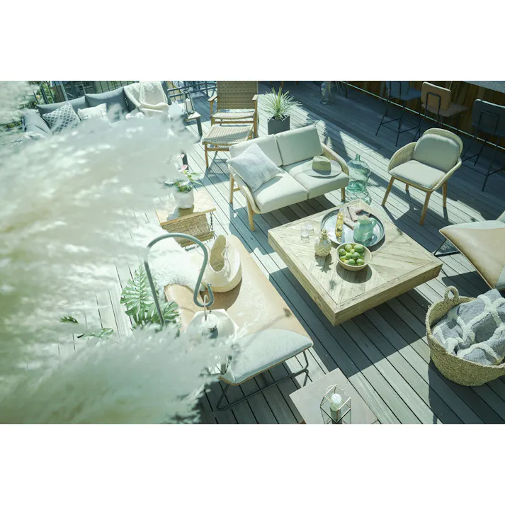 東谷 Room Essence ソファ 2人掛 ナチュラル Size:115×78×72 【4985155210350】 NRS-503【別送品】