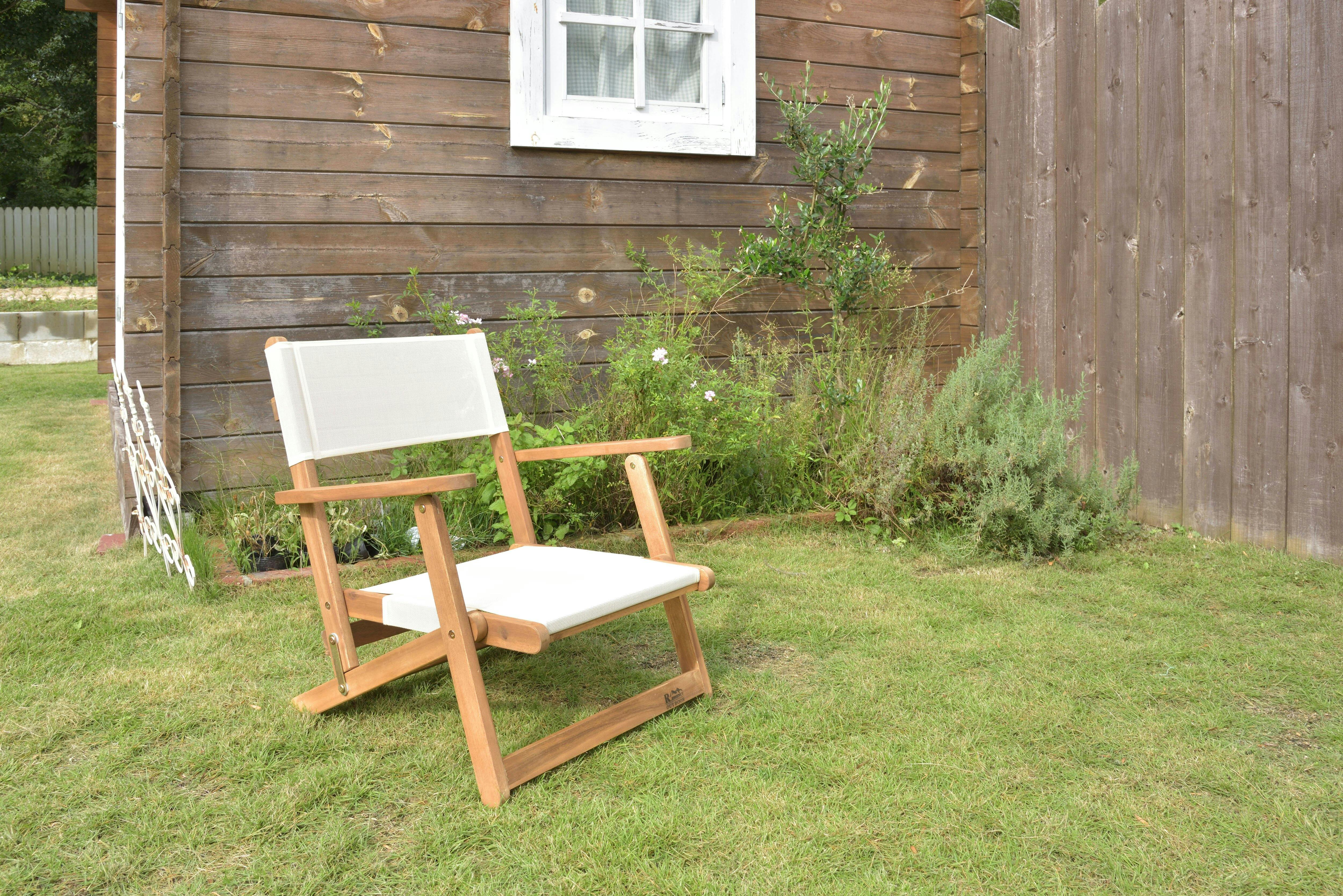 R.ESSENCE OUT DOOR　フォールディングチェア三脚セット R.ESSENCE OUT DOOR フォールディングチェア三脚セット R