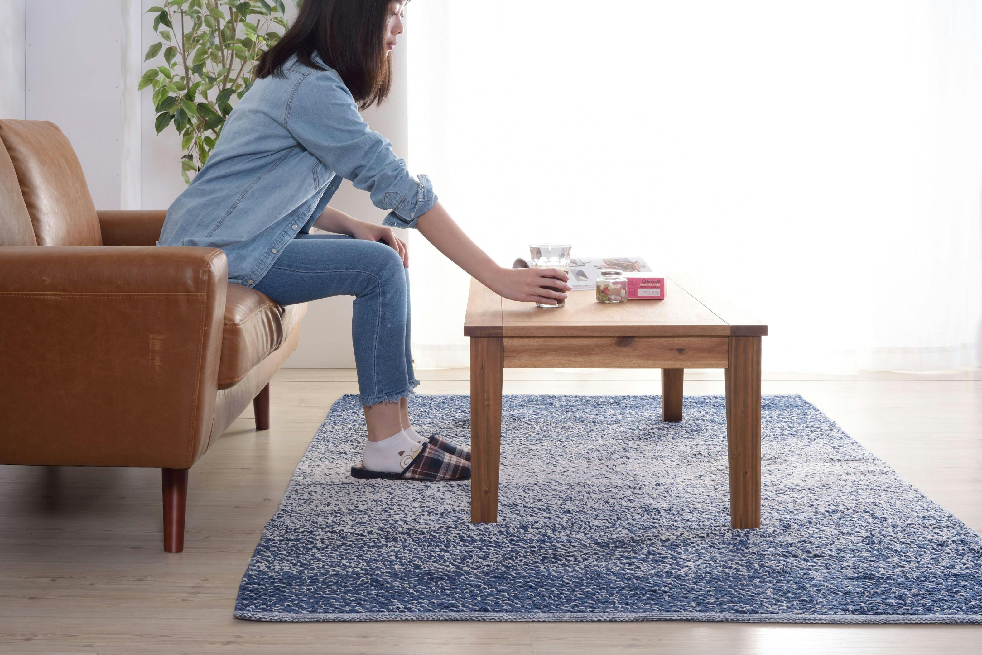 テーブル⭐︎ FLOW large（フロー ラージ テーブル）IXC | カッシーナ・イクスシー