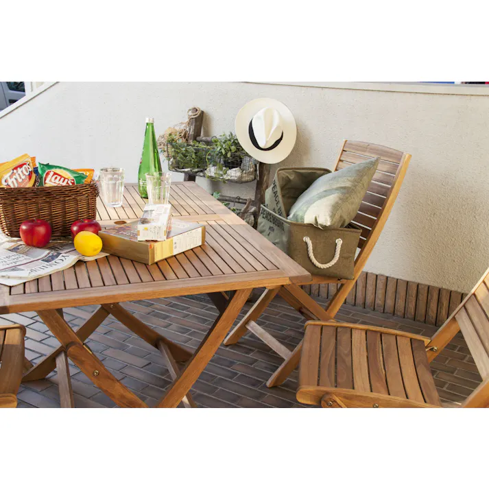 東谷 Room Essence ニノ 折りたたみチェア ライトブラウン Size:46.5×64×88 【4985155159109】 NX-801【別送品】