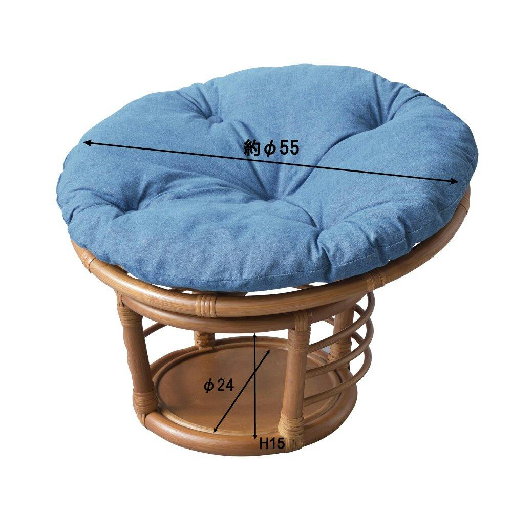 東谷 Room Essence ペットスツール Size：55×35 【4985155218110】 PET