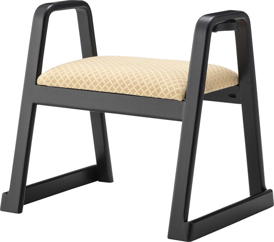 東谷 Room Essence ハンドル付きスツール オレンジ Size:56×43×52 法事 和室 BC-111FOR 座椅子 東谷 Room Essence ハンドル付きスツール オレンジ Size:56×43×52 法事 和室 BC-111FOR 座椅子