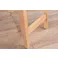 東谷 Room Essence トロペ スツール ベージュ Size:48×33×42 椅子 天然木 アッシュ 【4985155143191】 CL-790CBE【別送品】