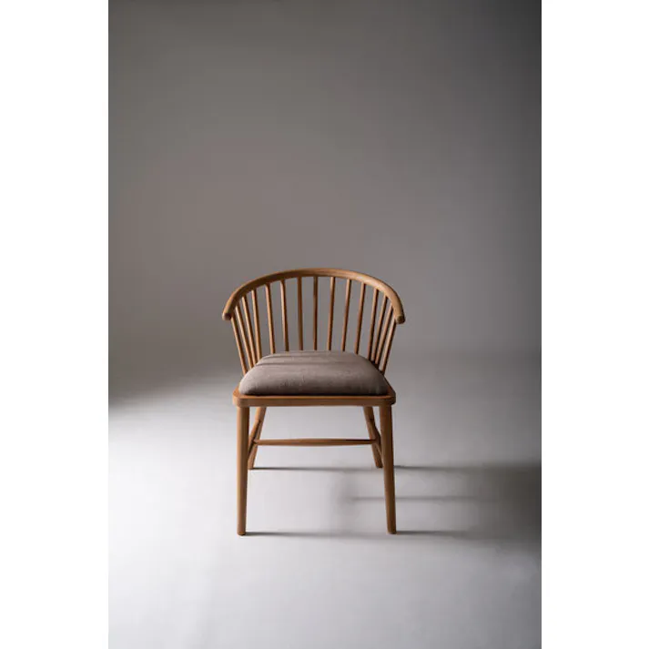 東谷 Room Essence チェア ベージュ Size:52×52×73 ダイニングチェア 椅子 【4985155225729】 HOC-76BE【別送品】