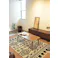 東谷 Room Essence カラメリ センターテーブル ブラウン Size:100×50×40 ダイニング リビング 【4985155207282】 KRM-100BR【別送品】