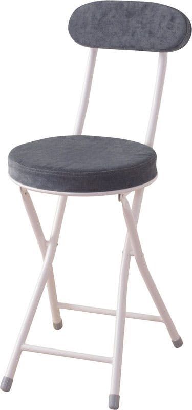 東谷 Room Essence ロンダ チェア ダークグレー Size:30×47×74 ダイニングチェア 椅子 食事 PC-32DGY 椅子 東谷 Room Essence ロンダ チェア ダークグレー Size:30×47×74 ダイニングチェア 椅子 食事 PC-32DGY 椅子
