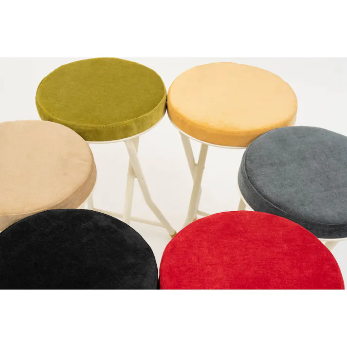 東谷 Room Essence ロンダ ハイスツール スモークブラック Size:30×31.5×60 椅子 高め 【4985155223046】 PC-34SBK【別送品】