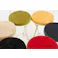 東谷 Room Essence ロンダ ハイチェア イエロー Size:30×48.5×87 ダイニングチェア 椅子 食事 【4985155223114】 PC-35YE【別送品】
