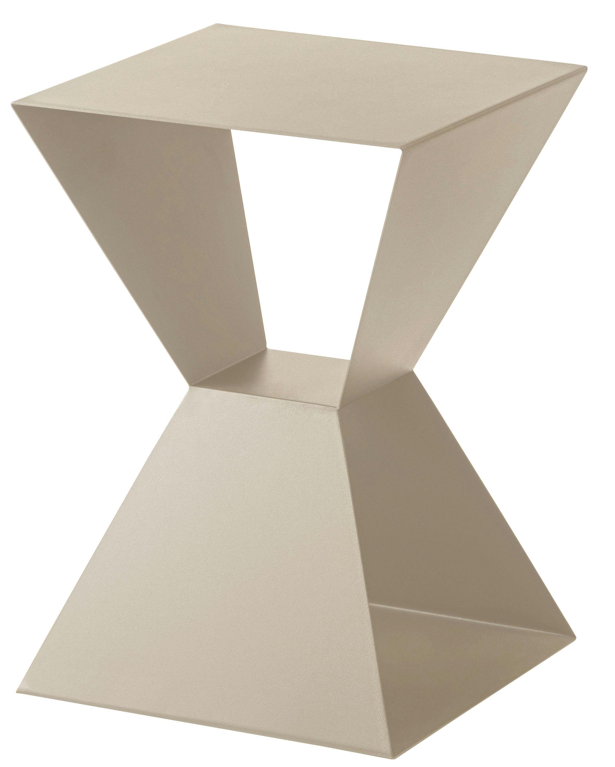 Room Essence サイドテーブル W35×D35×H50.5 ベージュ 完成品 テーブル シンプル コンパクト おしゃれ レトロ モダン くすみカラー ローテーブル・センターテーブル Room Essence サイドテーブル W35×D35×H50.5 ベージュ 完成品 テーブル シンプル コンパクト おしゃれ レトロ モダン くすみカラー ローテーブル・センターテーブル