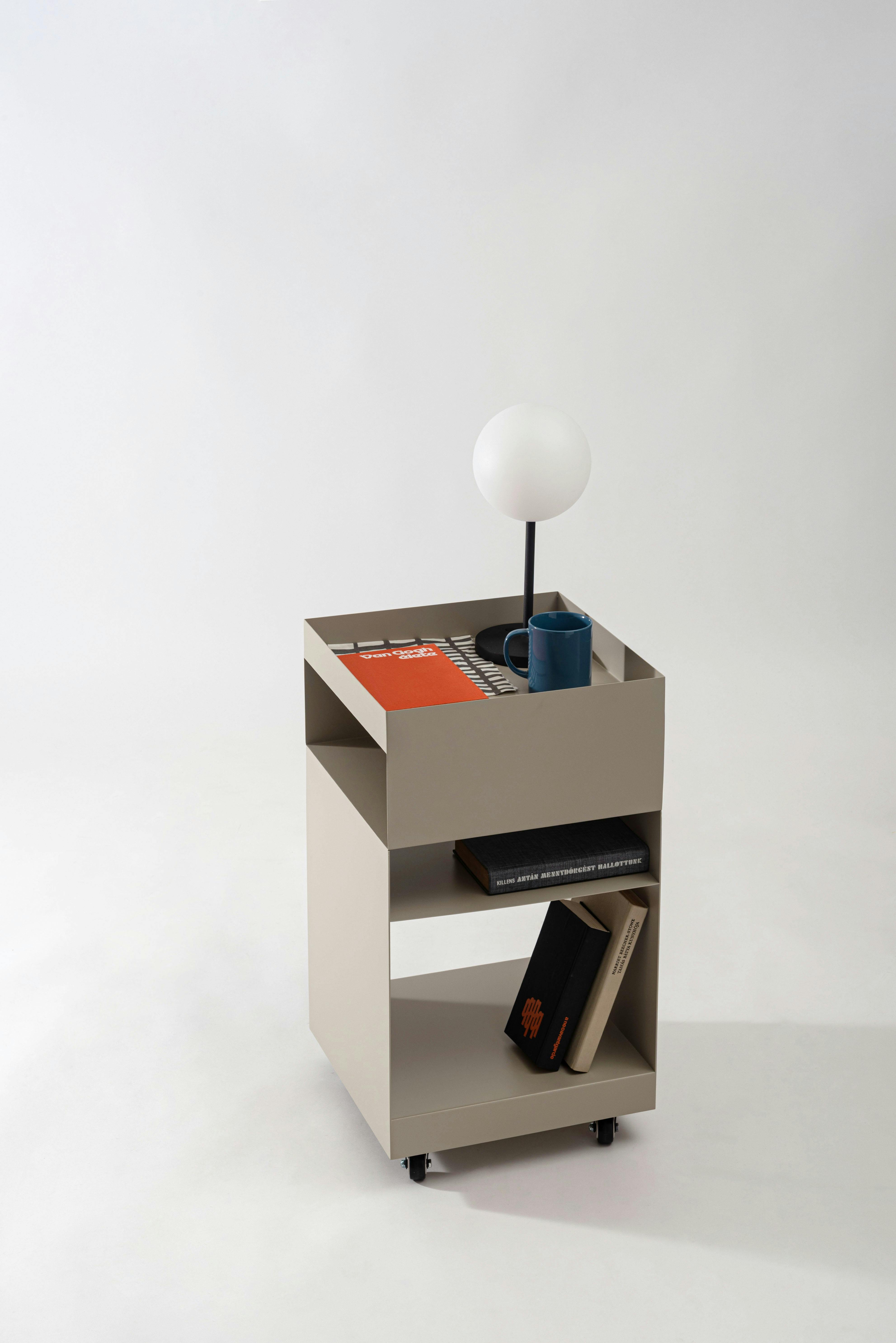 カントリーハウスのサイドテーブルワゴン 各地の名工房 COUNTRY HOUSE カントリーハウス CPT3 サイドテーブル