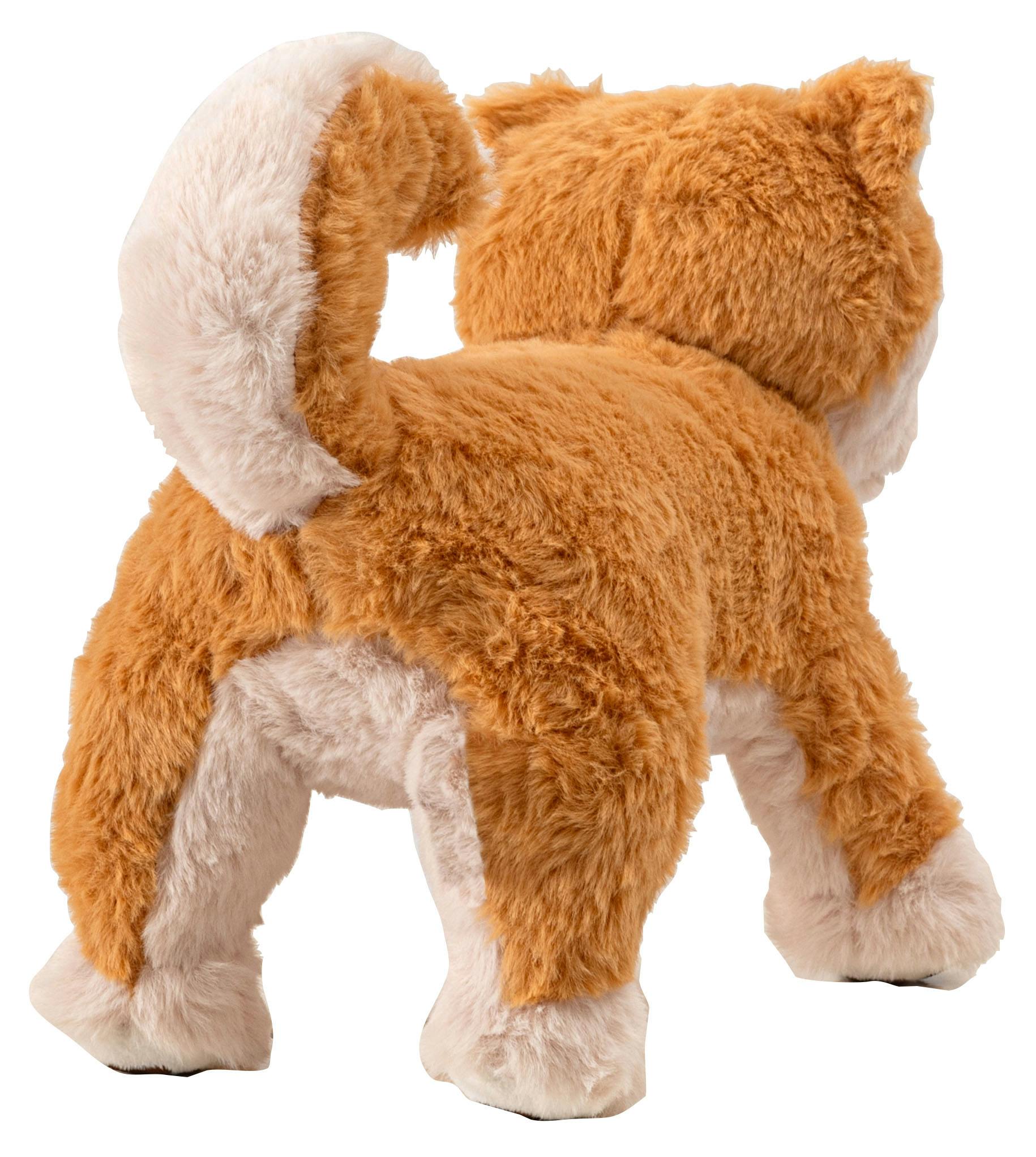 Room Essence 癒されアニマルmovemal(むぶまる) 約W12×D32×H23 完成品