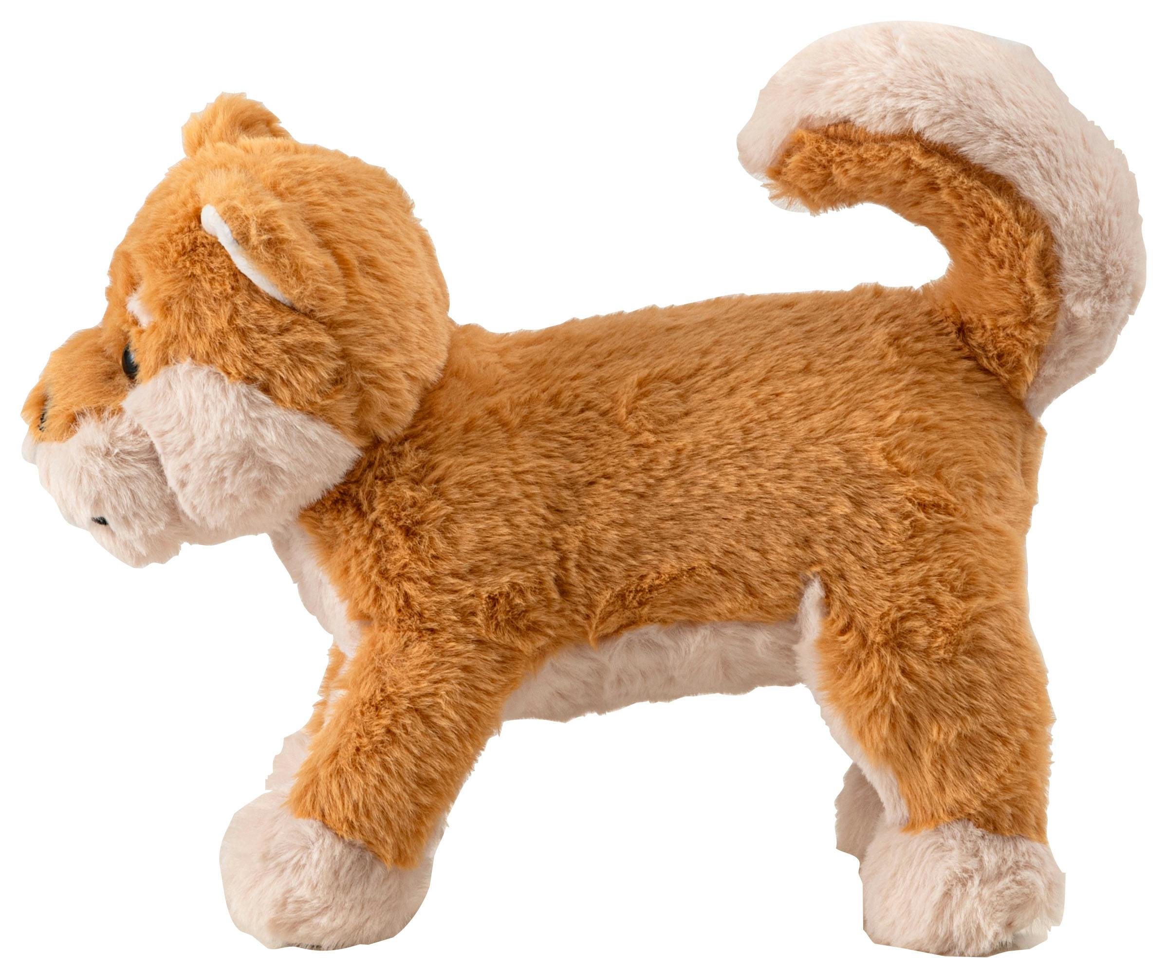 Room Essence 癒されアニマルmovemal(むぶまる) 約W12×D32×H23 完成品