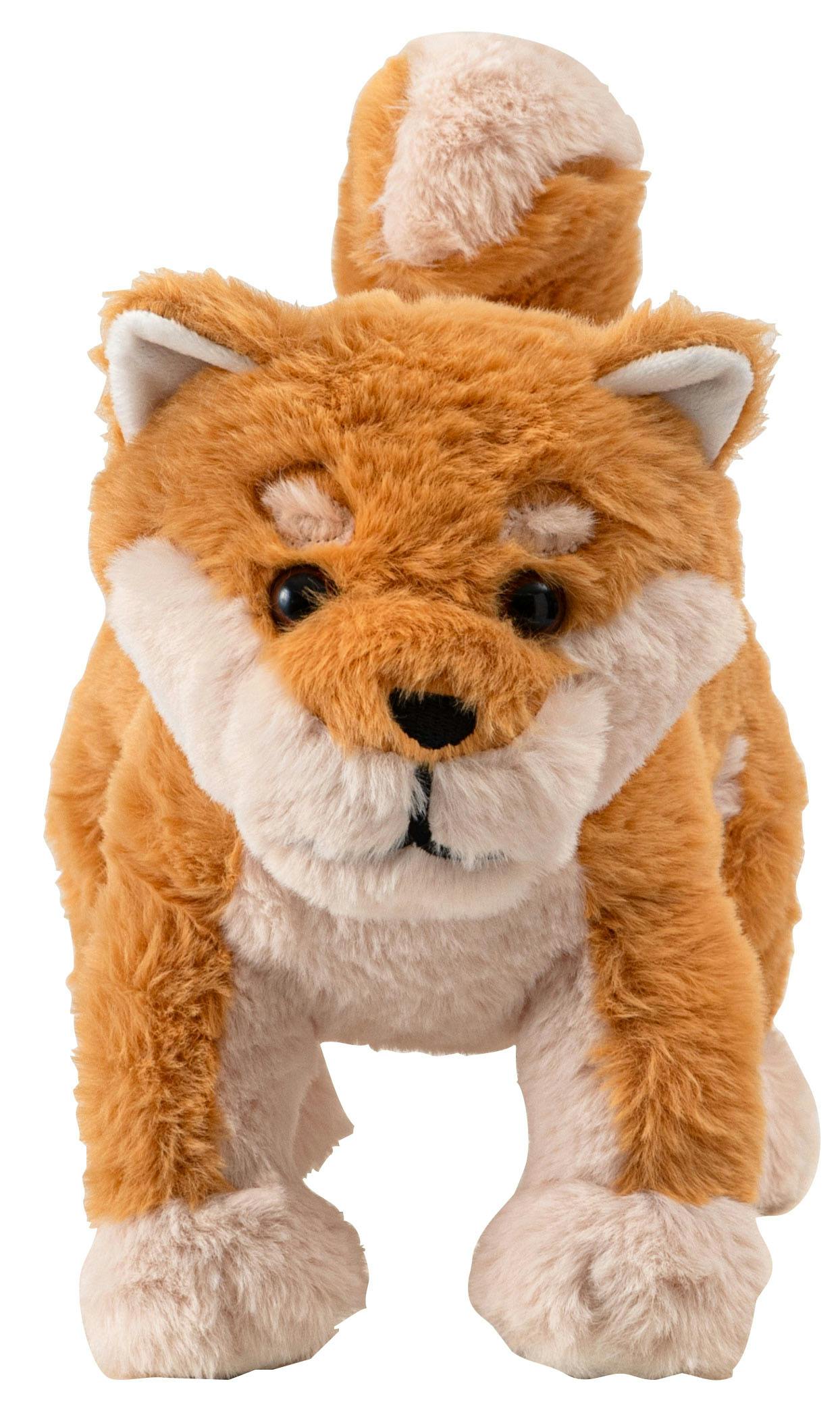 Room Essence 癒されアニマルmovemal(むぶまる) 約W12×D32×H23 完成品