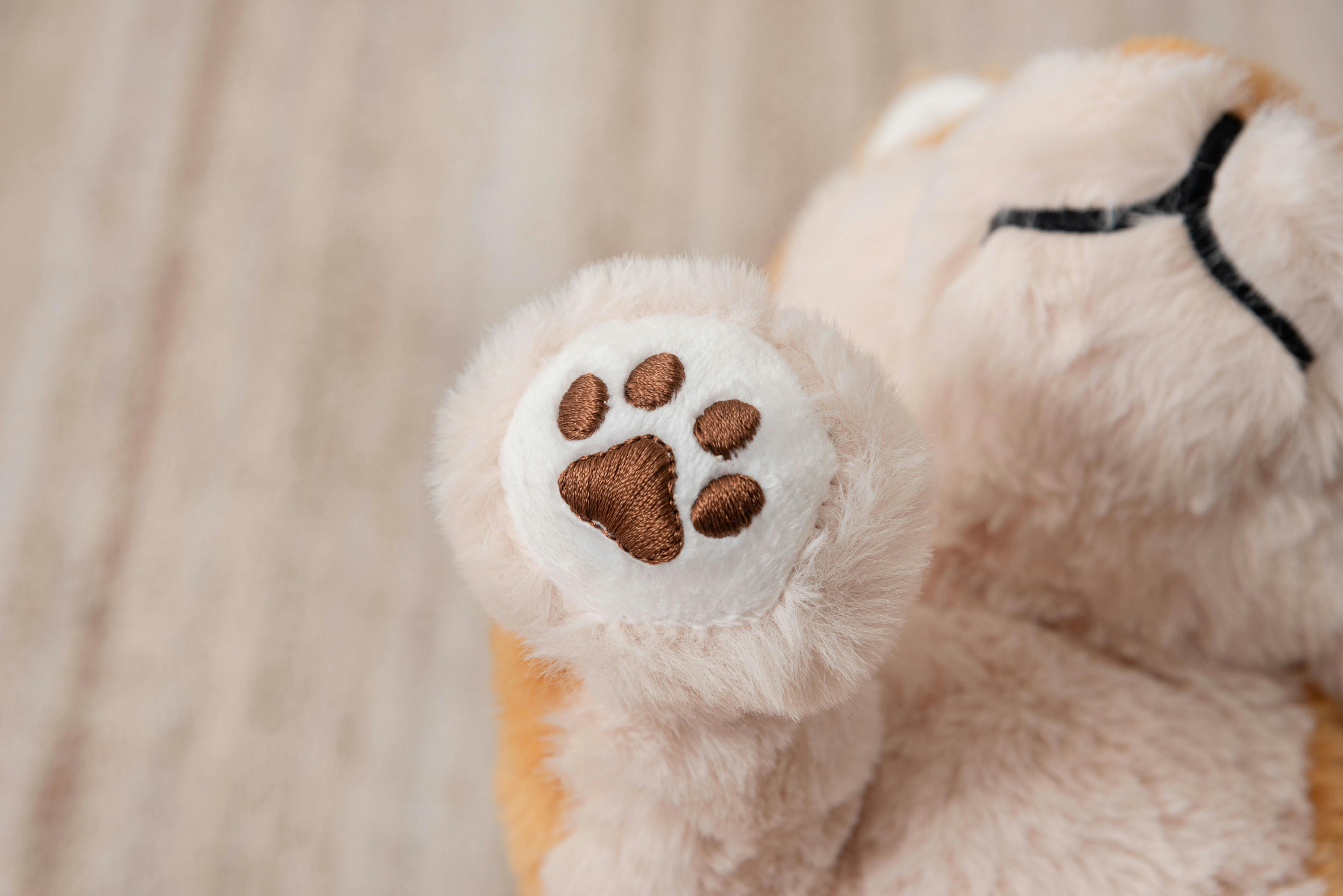 Room Essence 癒されアニマルmovemal(むぶまる) 約W12×D32×H23 完成品