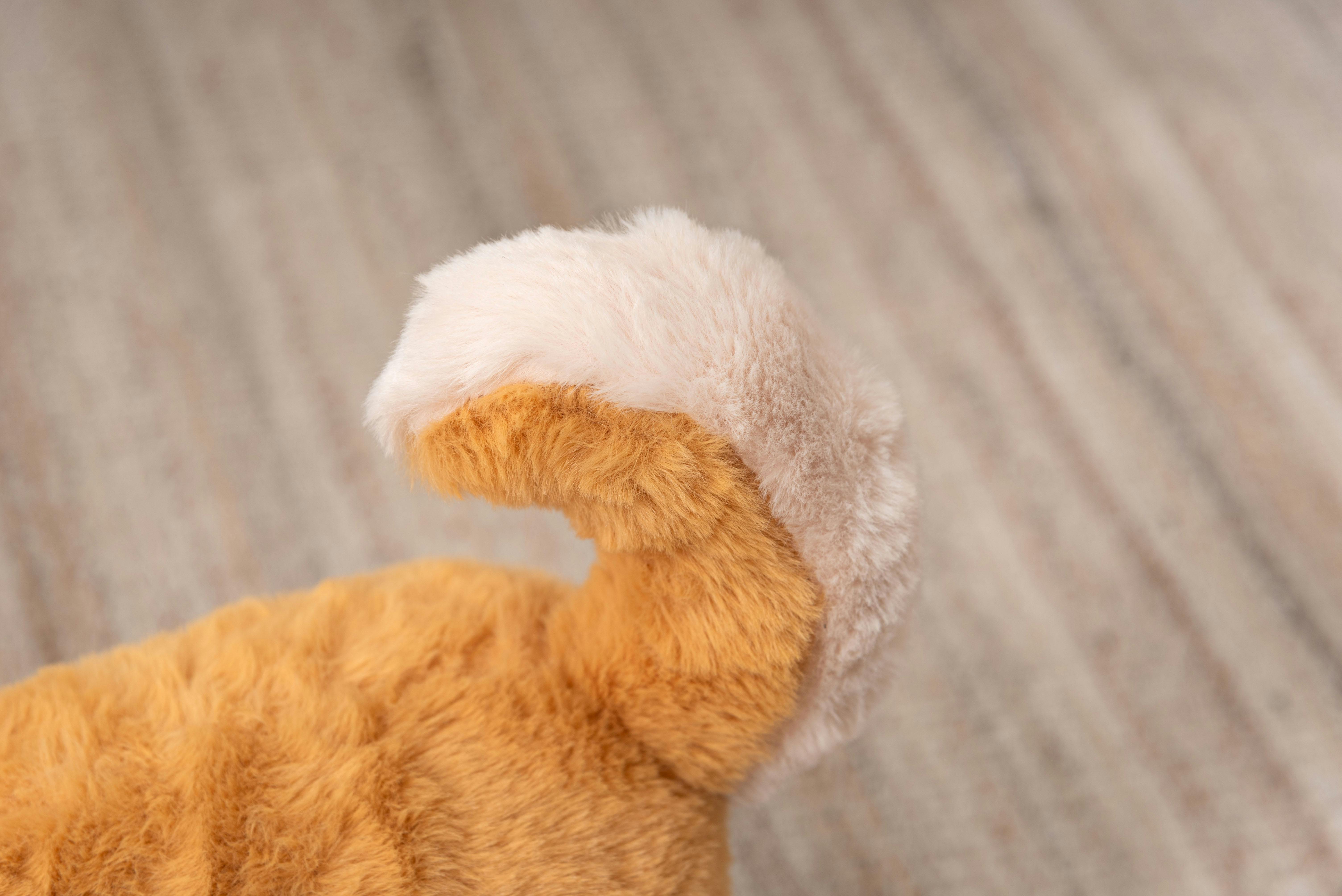 Room Essence 癒されアニマルmovemal(むぶまる) 約W12×D32×H23 完成品