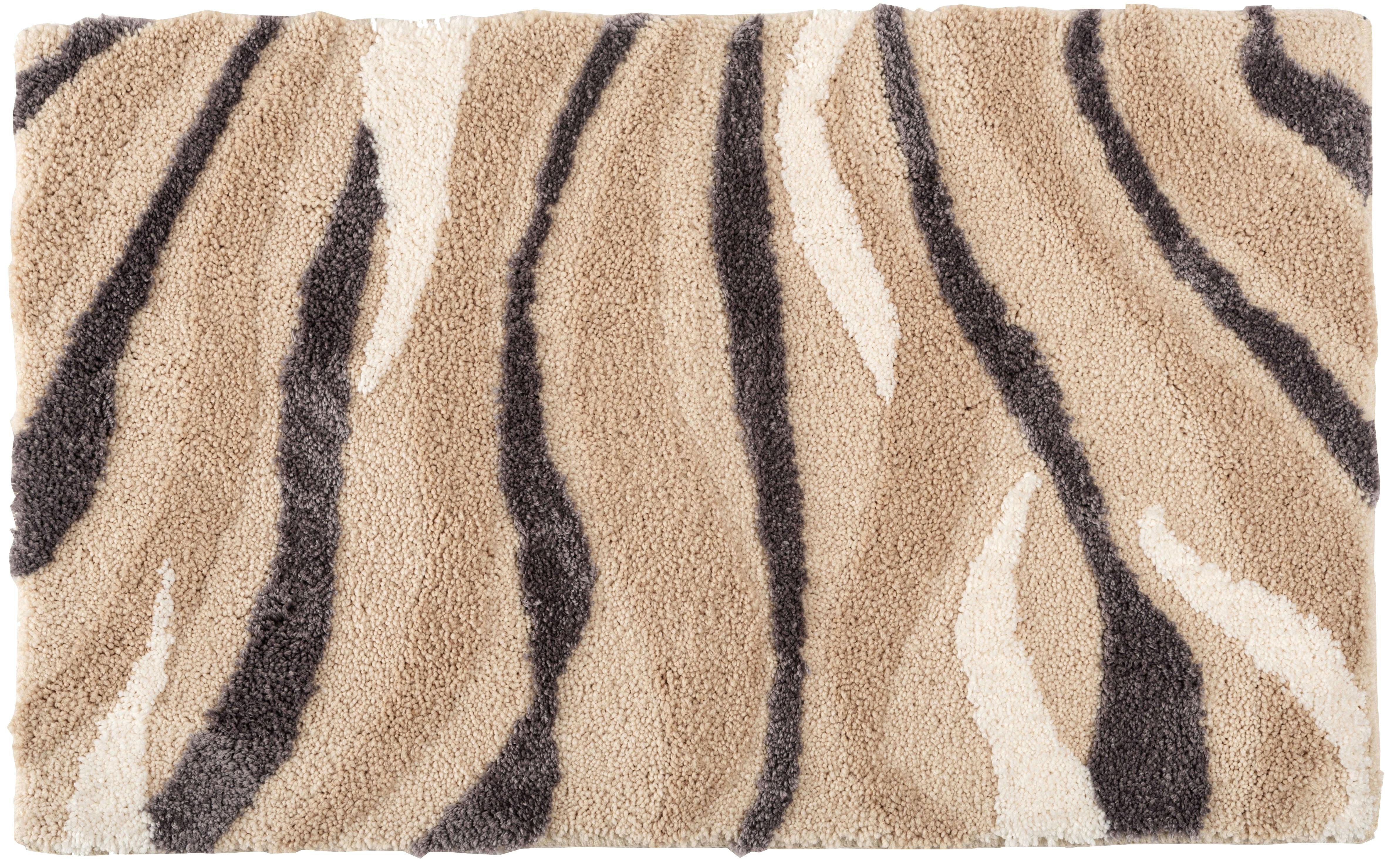 Room Essence マットー長方形 約W80.5×D50×H2 完成品 マット 長方形 ニュアンス 個性的 アクセント 玄関マット 小さめ 滑り止め付き 玄関マット