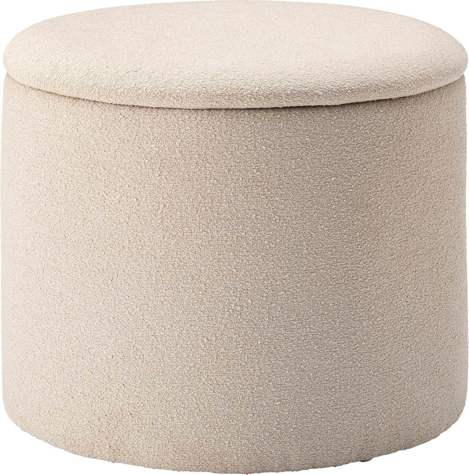 Room Essence ラウンド収納スツール W45×D45×H37 ベージュ 完成品 収納 椅子 ドレッサー 収納スツールボックス 収納スツールオットマン パイプ椅子 Room Essence ラウンド収納スツール W45×D45×H37 ベージュ 完成品 収納 椅子 ドレッサー 収納スツールボックス 収納スツールオットマン パイプ椅子