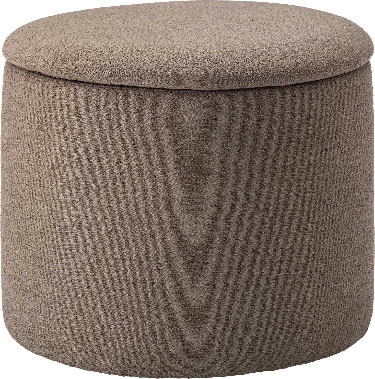 Room Essence ラウンド収納スツール W45×D45×H37 グレージュ 完成品 収納 椅子 ドレッサー 収納スツールボックス 収納スツールオットマン パイプ椅子 Room Essence ラウンド収納スツール W45×D45×H37 グレージュ 完成品 収納 椅子 ドレッサー 収納スツールボックス 収納スツールオットマン パイプ椅子