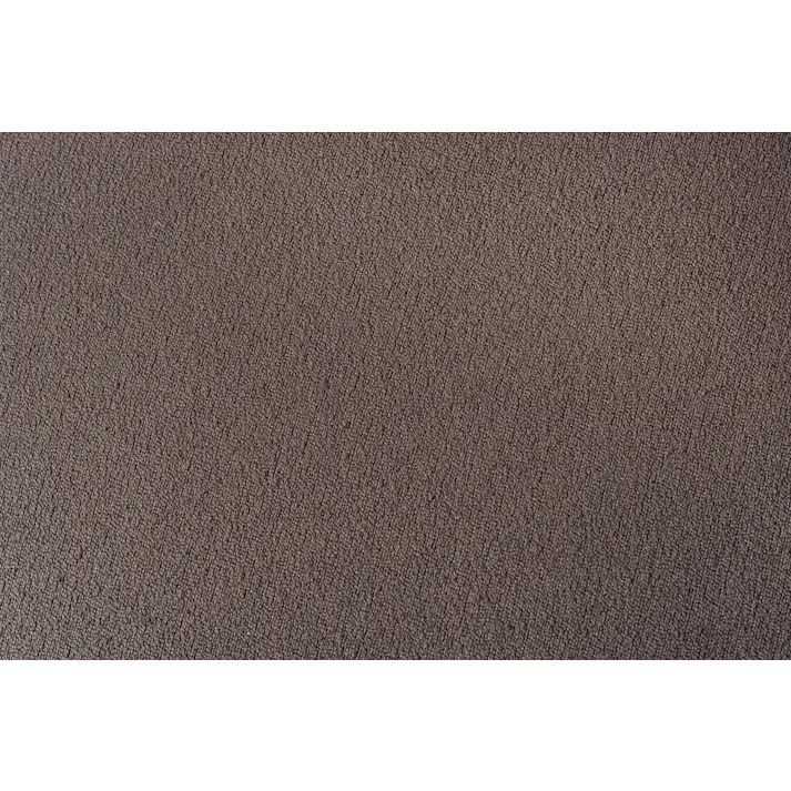 Room Essence スツール W100×D60×H33 チャコールグレー 完成品 イス 椅子 チェア 腰掛け ビーンズ型 シンプル モダン デザイン 個性的 無地 ファブリック 布地 リビング 寝室 足置き 大きめ 大きい 韓国インテリア 背もたれなし MYS-606CGY【別送品】