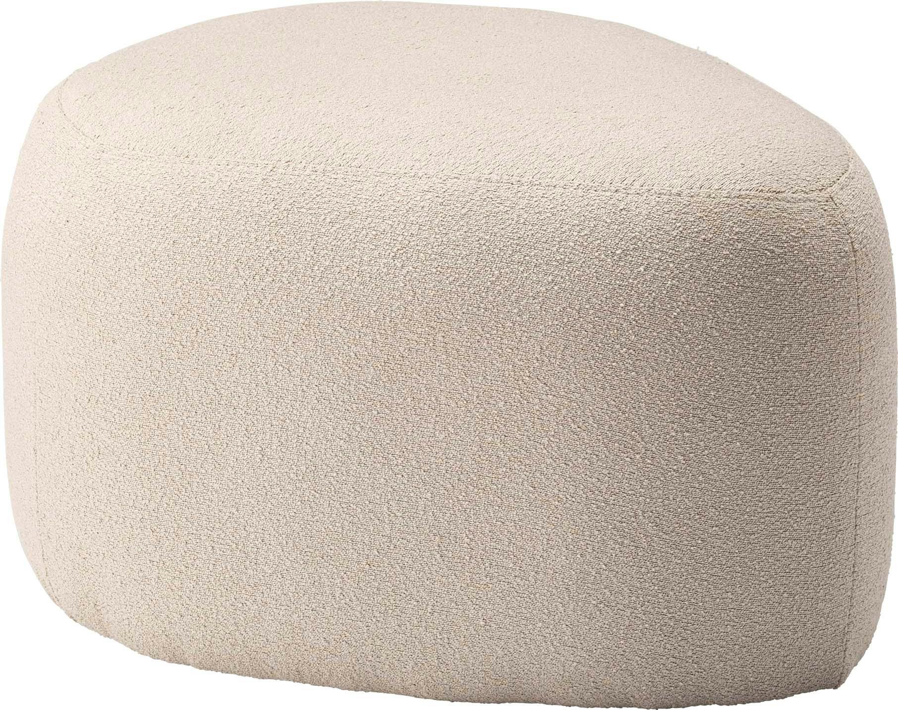 Room Essence スツール W60×D50×H33 ベージュ 完成品 イス 椅子 チェア 腰掛け ビーンズ型 シンプル モダン デザイン 個性的 無地 パイプ椅子 Room Essence スツール W60×D50×H33 ベージュ 完成品 イス 椅子 チェア 腰掛け ビーンズ型 シンプル モダン デザイン 個性的 無地 パイプ椅子