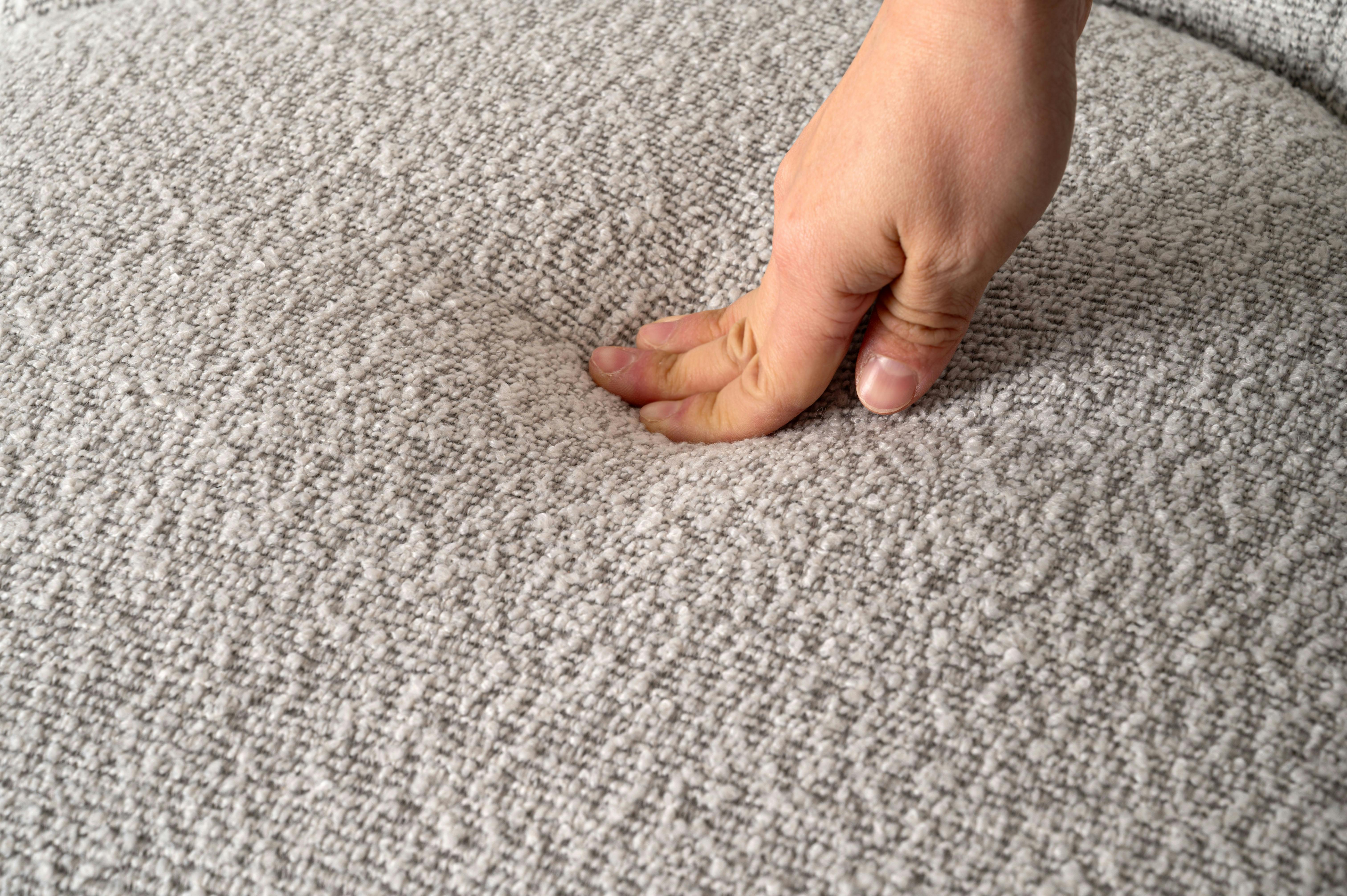 Room Essence 回転チェア W49×D58×H84×SH49 ホワイト 組立式 チェア