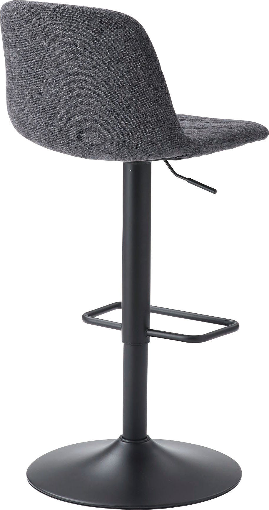 Room Essence カウンターチェア W43×D50×H88～110×SH60～82