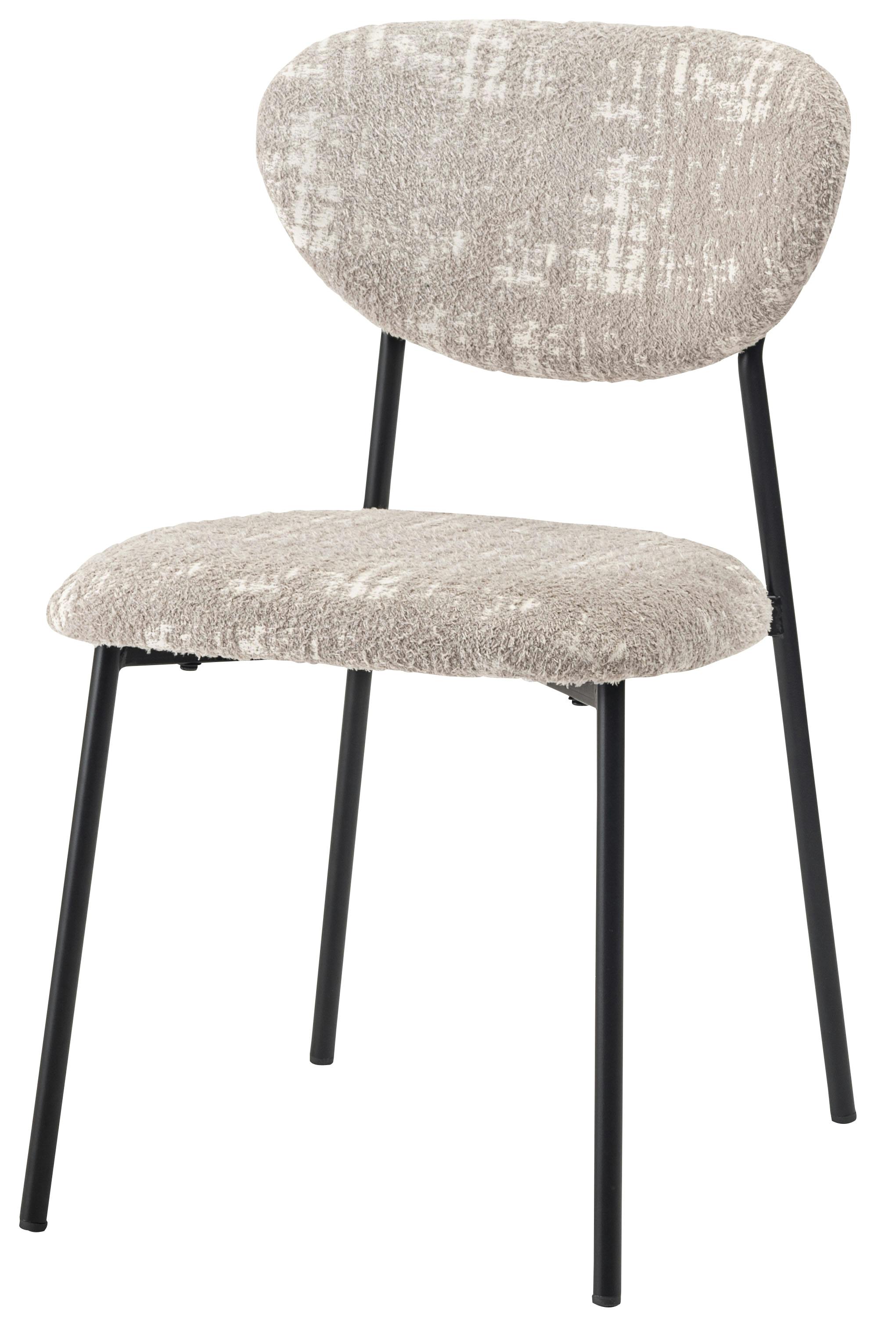 Room Essence チェア W45.5×D56×H78×SH47 ライトグレー 組立式 椅子 イス シンプル モダン スタイリッシュ ダイニング リビング 椅子 Room Essence チェア W45.5×D56×H78×SH47 ライトグレー 組立式 椅子 イス シンプル モダン スタイリッシュ ダイニング リビング 椅子