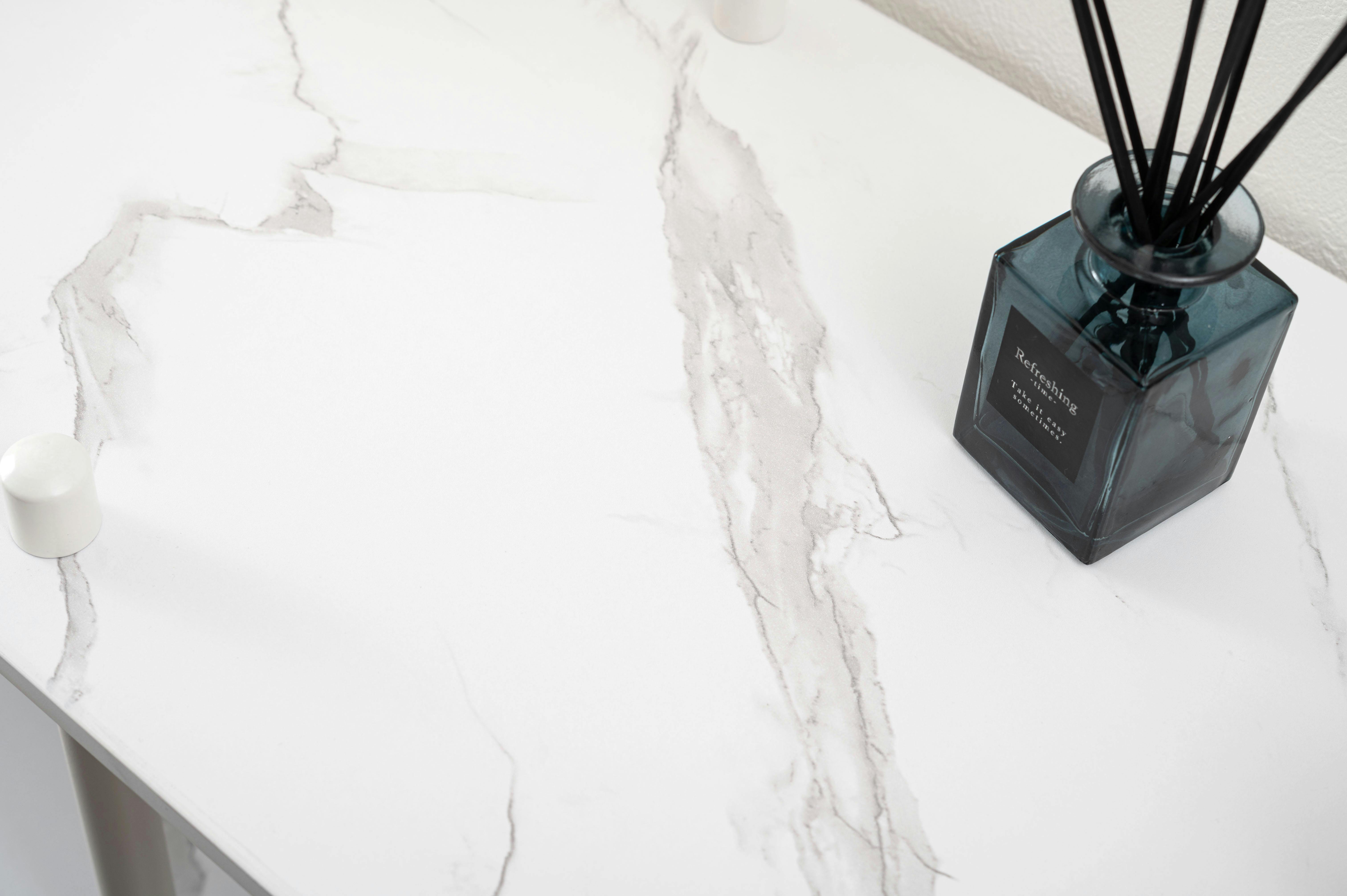 Room Essence オープンラック2段 W155×D38×H45.5 ホワイト ねじこみ式