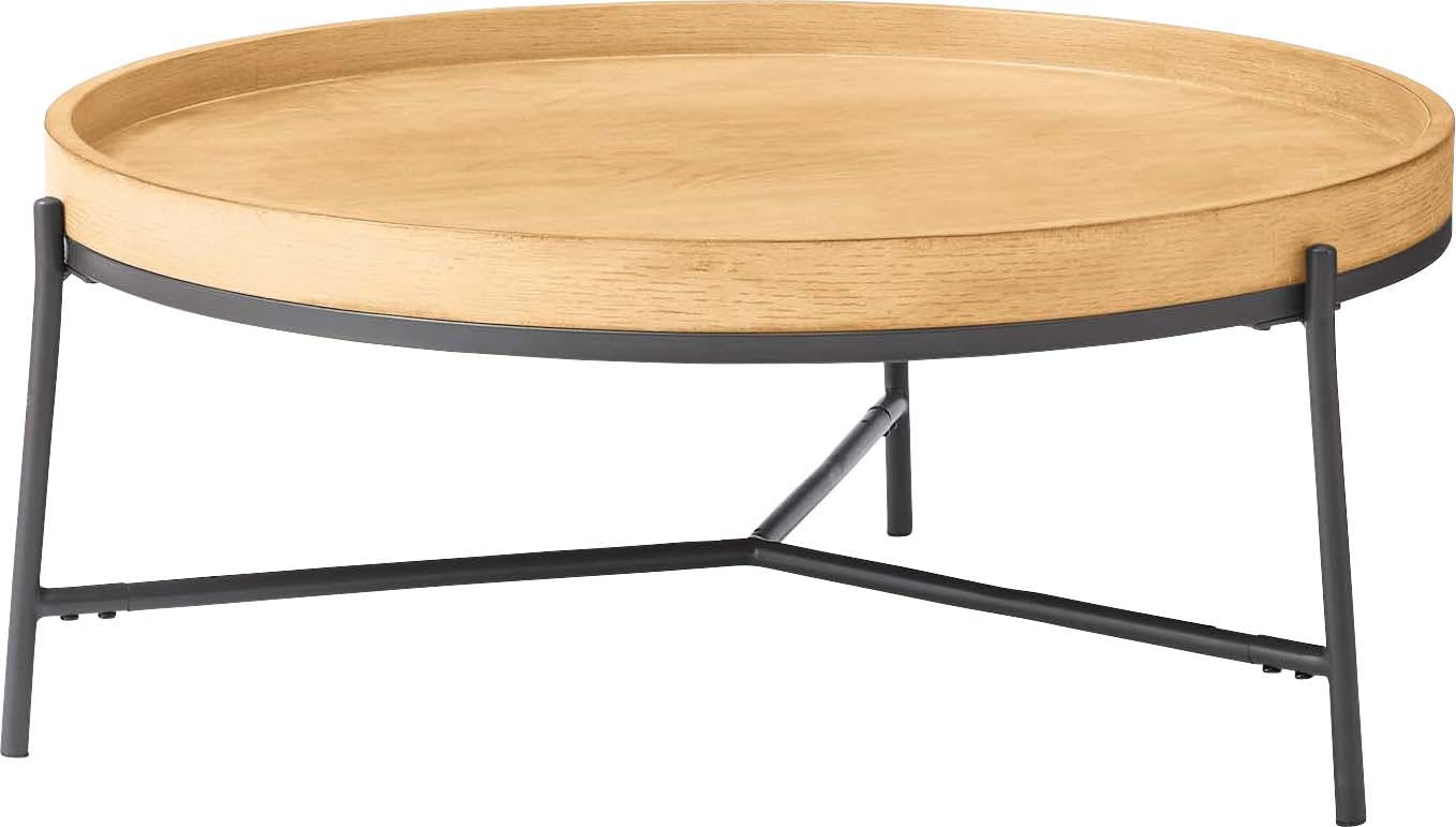 Room Essence ラウンドテーブル W79×D79×H32.5 ナチュラル 組立式 テーブル センターテーブル リビングテーブル ローテーブル ソファテ ローテーブル・センターテーブル Room Essence ラウンドテーブル W79×D79×H32.5 ナチュラル 組立式 テーブル センターテーブル リビングテーブル ローテーブル ソファテ ローテーブル・センターテーブル