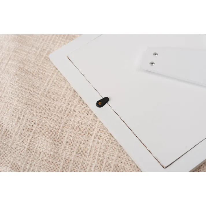 Room Essence ミラー W21×D2×H25 ブルー 完成品 マザーオブパールシェル パール貝 貝 海岸 天然 高級感 ラグジュアリー ナチュラル モダン アジアン ヨーロッパ 軽量 フェミニン シンプル かわいい おしゃれ パール SLY-602A【別送品】