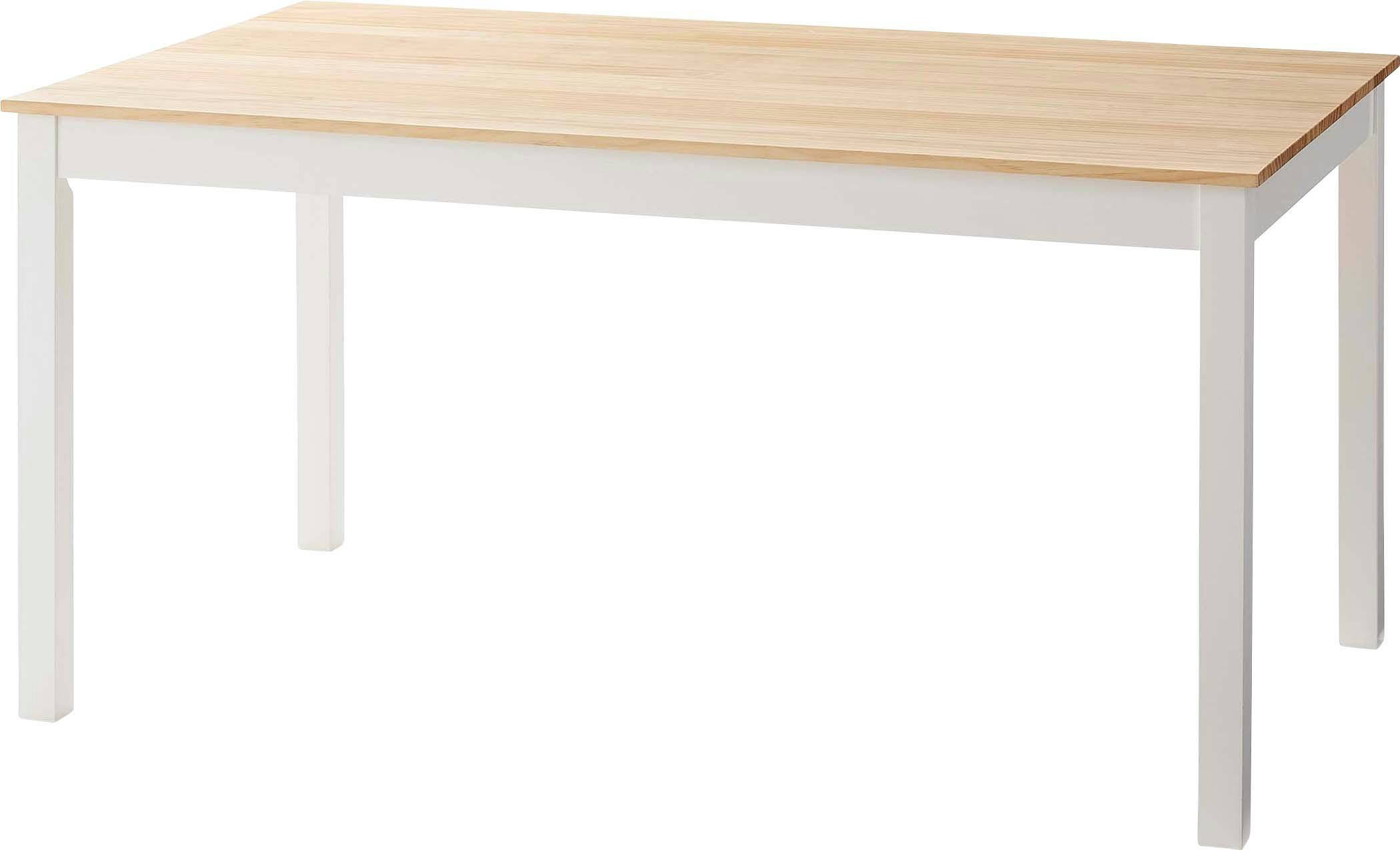 Room Essence ダイニングテーブル W135×D80×H72 ホワイト 組立式 テーブル 食卓テーブル カフェテーブル ダイニング 4人 4人用 幅1 ダイニングテーブル Room Essence ダイニングテーブル W135×D80×H72 ホワイト 組立式 テーブル 食卓テーブル カフェテーブル ダイニング 4人 4人用 幅1 ダイニングテーブル