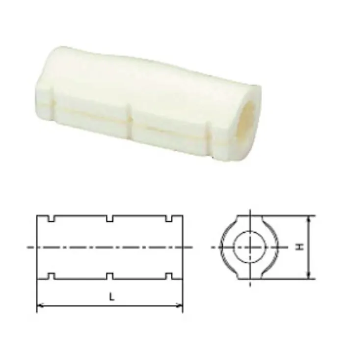 KVK 保温材 ソケット用 GDH-S16【別送品】