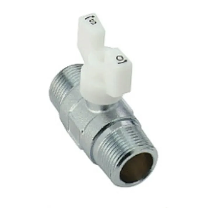 KVK バルブ付ヘッダーニップル主管用 GDVJ2-R3【別送品】