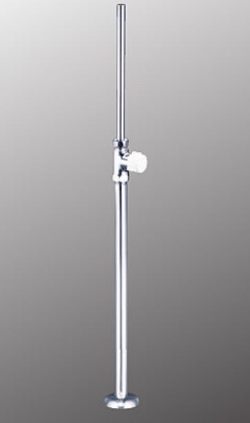 KVK ストレート形止水栓 K1001【別送品】 | リフォーム用品