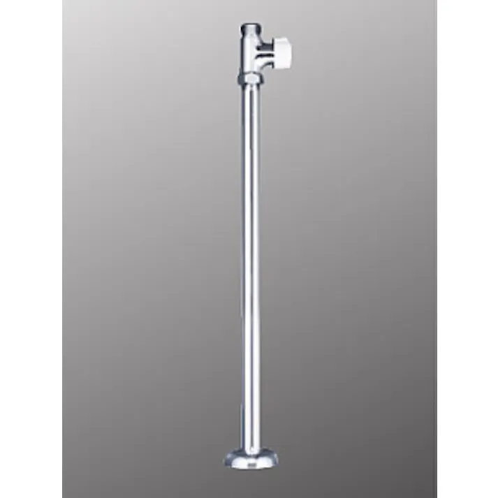 KVK ストレート形止水栓(給水管250mm) K1001-25P2【別送品】