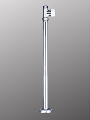 KVK ストレート形止水栓(給水管300mm) K1001-30P2【別送品】