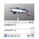 KVK サーモスタット式シャワー(シャワー専用型) KF800TF【別送品】