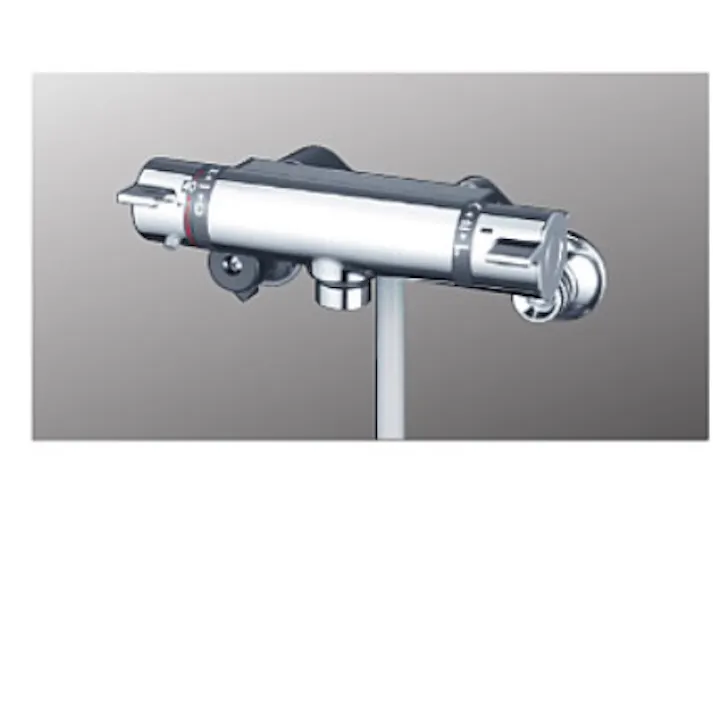 KVK サーモスタット式シャワー KF800TNN【別送品】