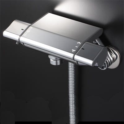 KVK サーモスタット式シャワー KF850【別送品】