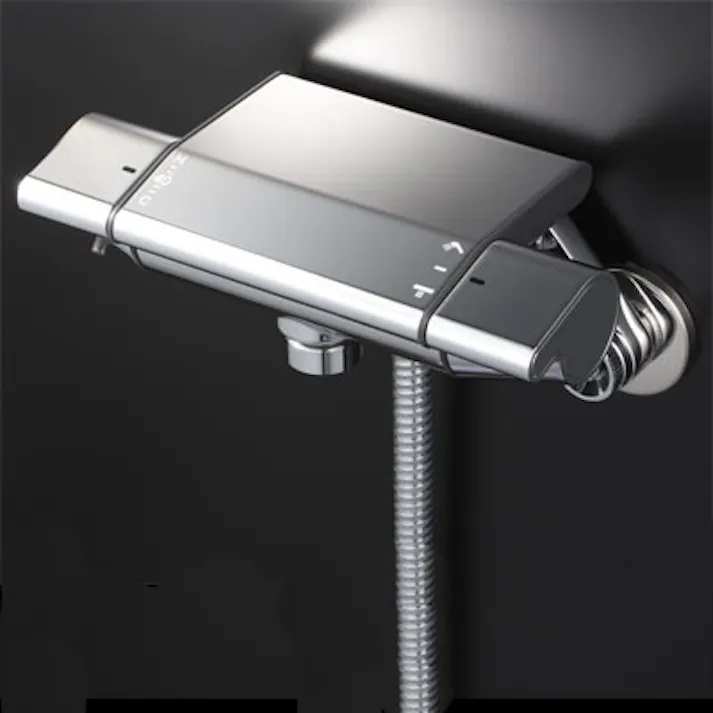 KVK サーモスタット式シャワー KF850【別送品】